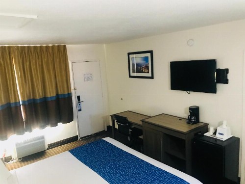 Travelodge by Wyndham Williams Grand Canyon - image 26