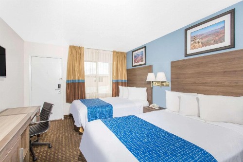 Travelodge by Wyndham Williams Grand Canyon - image 29
