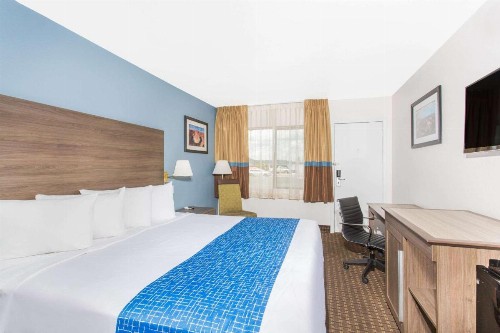 Travelodge by Wyndham Williams Grand Canyon - image 3