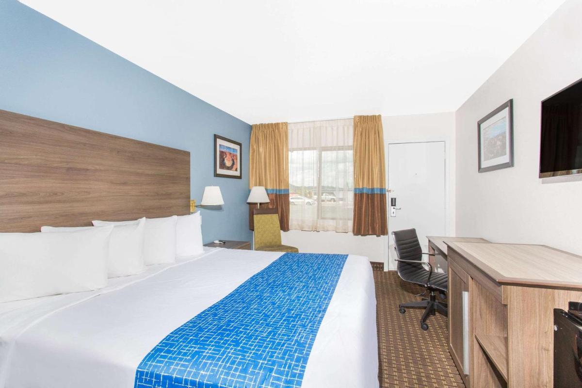 Travelodge by Wyndham Williams Grand Canyon - image 3