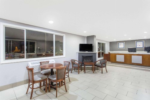 Travelodge by Wyndham Williams Grand Canyon - image 30