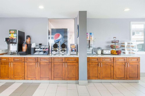 Travelodge by Wyndham Williams Grand Canyon - image 36
