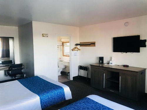 Travelodge by Wyndham Williams Grand Canyon - image 4