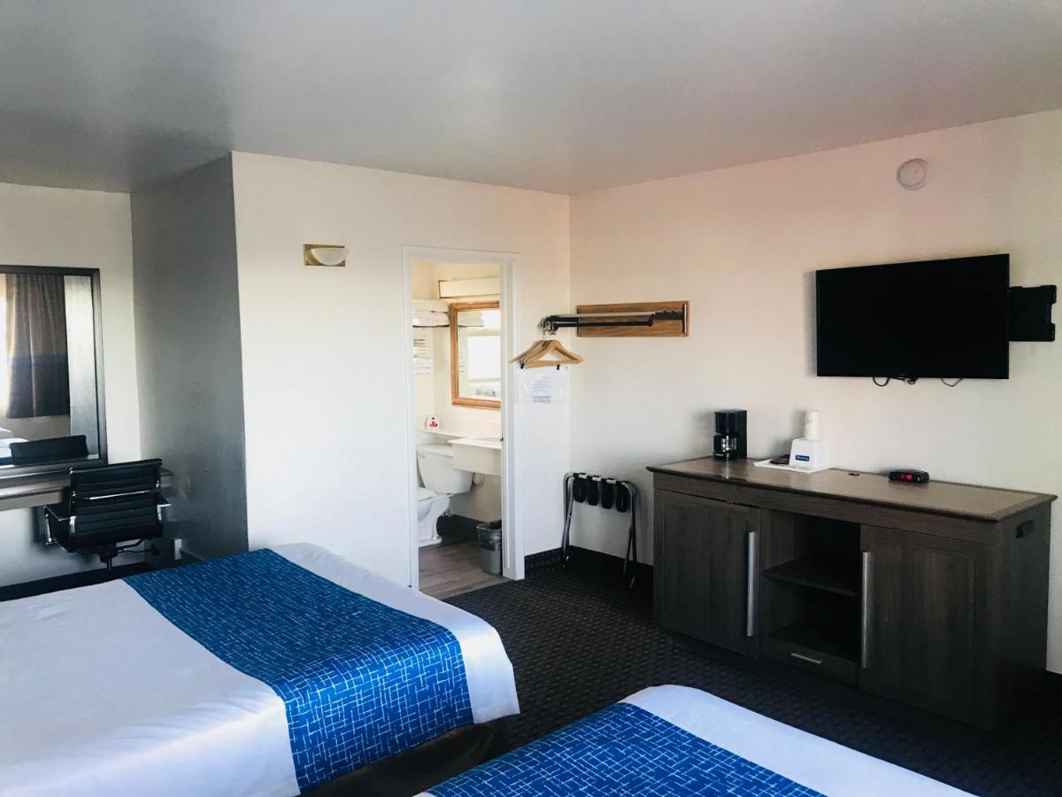 Travelodge by Wyndham Williams Grand Canyon - image 4