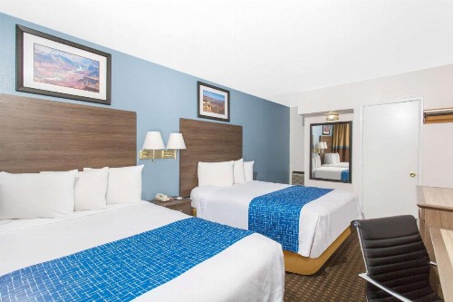 Travelodge by Wyndham Williams Grand Canyon - image 5