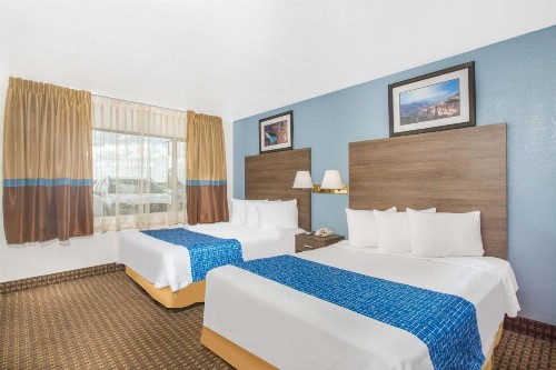 Travelodge by Wyndham Williams Grand Canyon - image 6