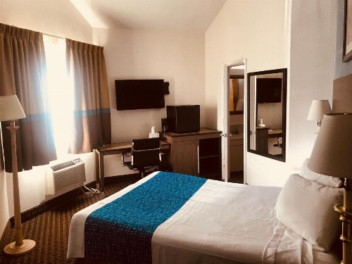 Travelodge by Wyndham Williams Grand Canyon - image 7