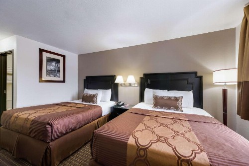 Econo Lodge Inn & Suites Williams - Grand Canyon Area - image 29