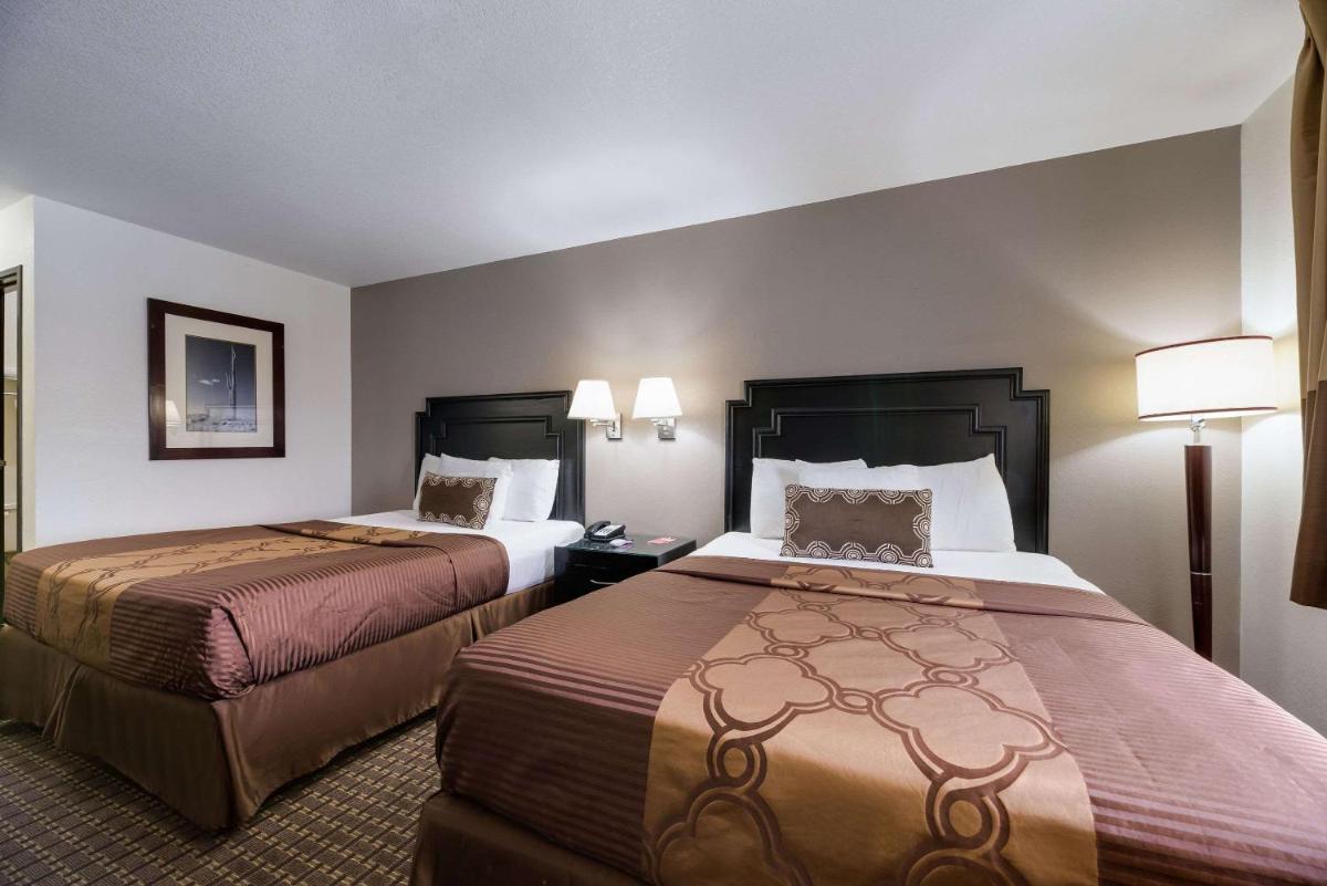 Econo Lodge Inn & Suites Williams - Grand Canyon Area - image 7