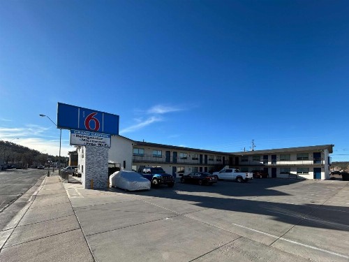 Westerner Motel