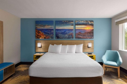 Days Inn by Wyndham Williams - image 12