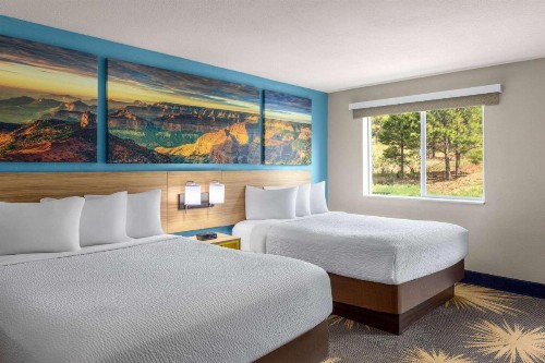 Days Inn by Wyndham Williams - image 14