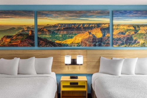 Days Inn by Wyndham Williams - image 15