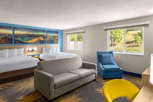 Days Inn by Wyndham Williams - image 17