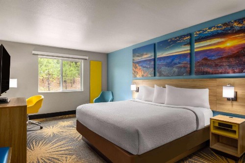 Days Inn by Wyndham Williams - image 18