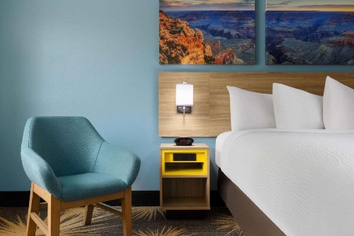 Days Inn by Wyndham Williams - image 20