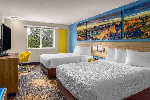 Days Inn by Wyndham Williams - image 22