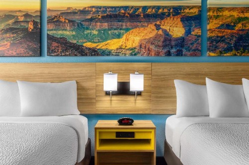 Days Inn by Wyndham Williams - image 25