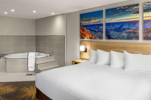 Days Inn by Wyndham Williams - image 31