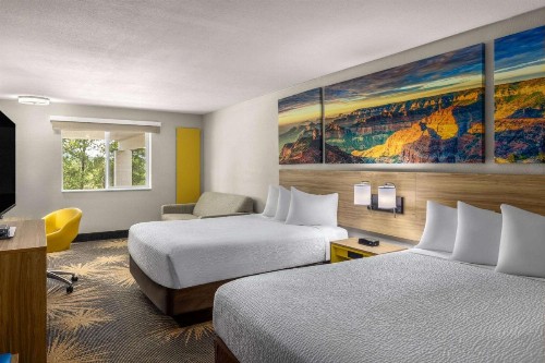 Days Inn by Wyndham Williams - image 35