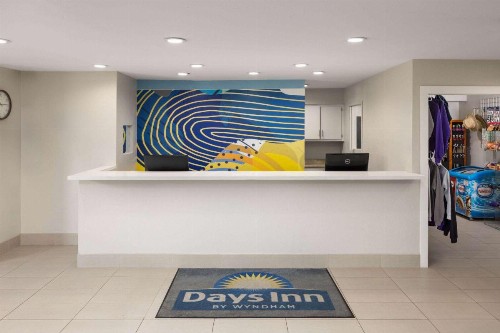 Days Inn by Wyndham Williams - image 5
