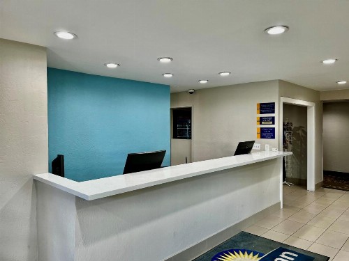 Days Inn by Wyndham Williams - image 50
