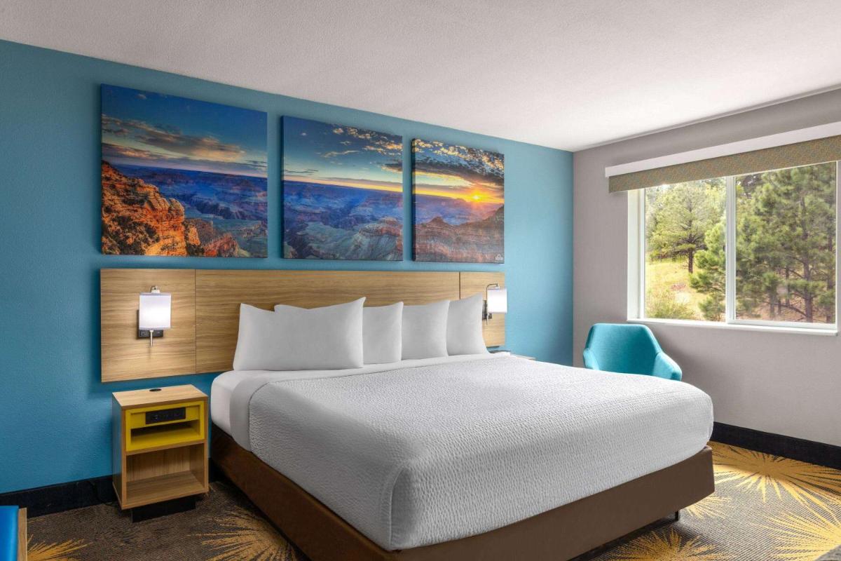 Days Inn by Wyndham Williams - image 7
