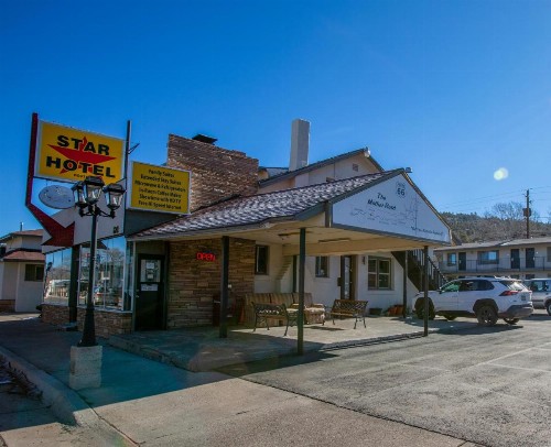 Star Route 66 Grand Canyon - image 1