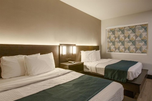 Budget Host Inn Williams - image 11