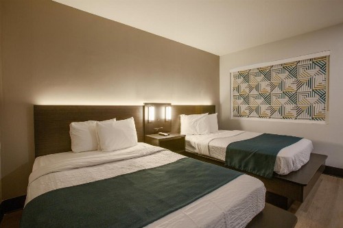 Budget Host Inn Williams - image 12