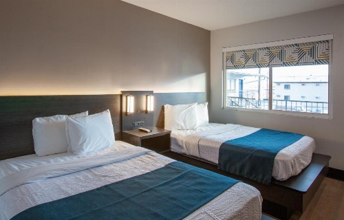 Budget Host Inn Williams - image 13