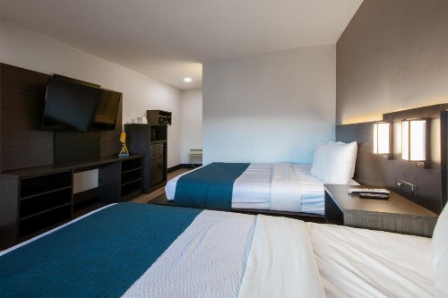 Budget Host Inn Williams - image 16
