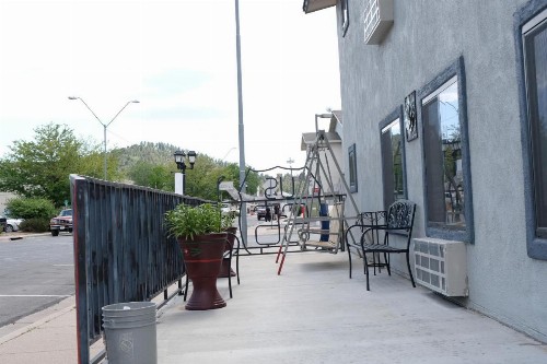 Budget Host Inn Williams - image 40