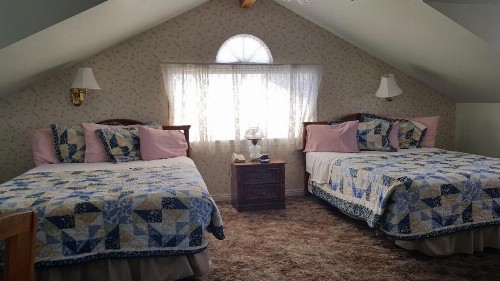 Canyon Country Inn - image 12