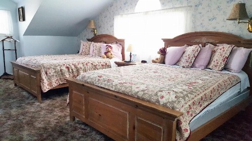 Canyon Country Inn - image 7