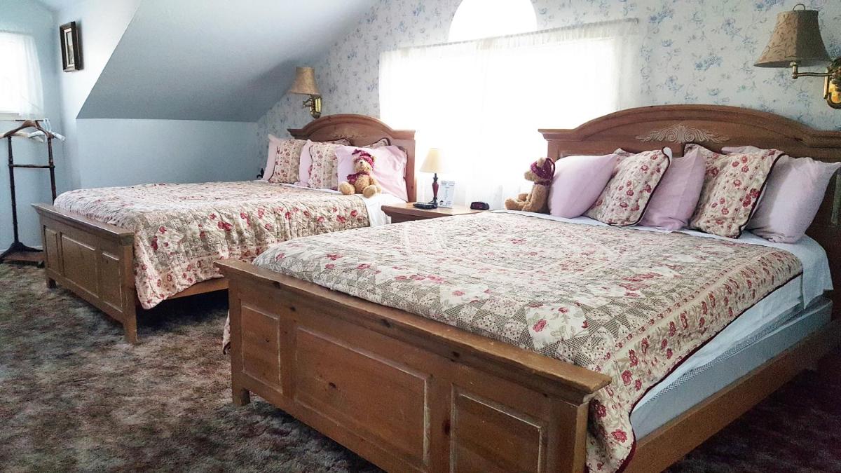 Canyon Country Inn - image 7