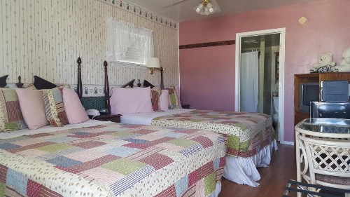 Canyon Country Inn - image 8