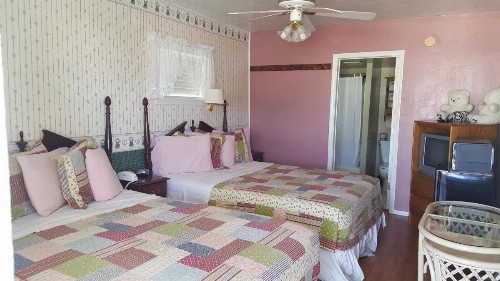 Canyon Country Inn - image 9
