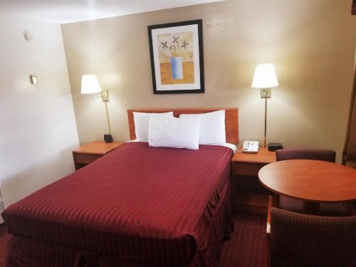 Americas Best Value Inn-Williams/Grand Canyon - image 10