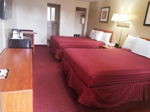 Americas Best Value Inn-Williams/Grand Canyon - image 11
