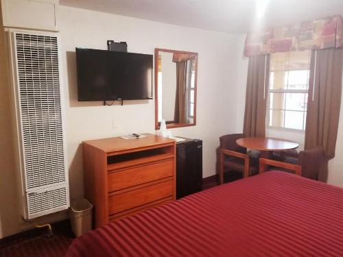 Americas Best Value Inn-Williams/Grand Canyon - image 12