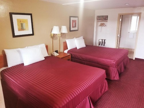 Americas Best Value Inn-Williams/Grand Canyon - image 14