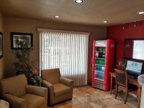 Americas Best Value Inn-Williams/Grand Canyon - image 15