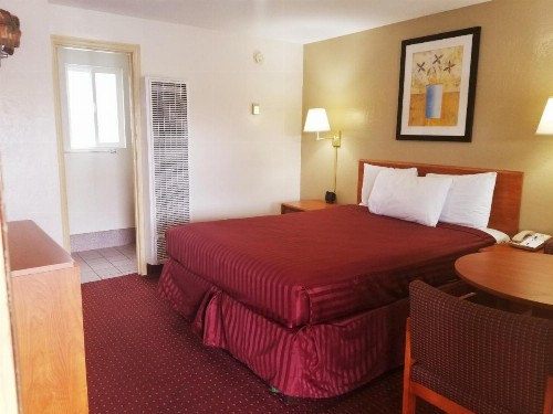 Americas Best Value Inn-Williams/Grand Canyon - image 18