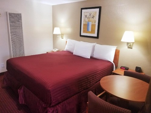 Americas Best Value Inn-Williams/Grand Canyon - image 19