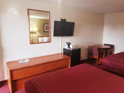 Americas Best Value Inn-Williams/Grand Canyon - image 20