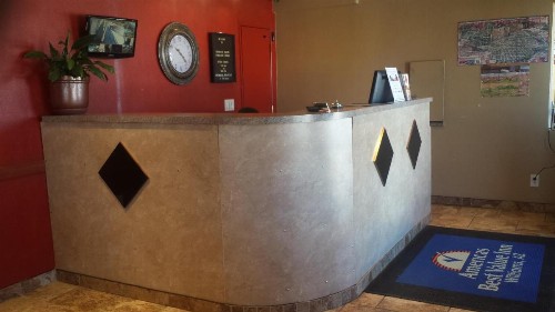 Americas Best Value Inn-Williams/Grand Canyon - image 21