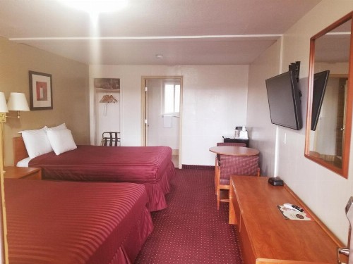 Americas Best Value Inn-Williams/Grand Canyon - image 28