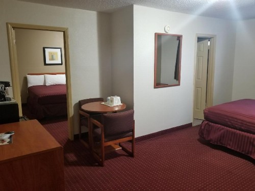 Americas Best Value Inn-Williams/Grand Canyon - image 3