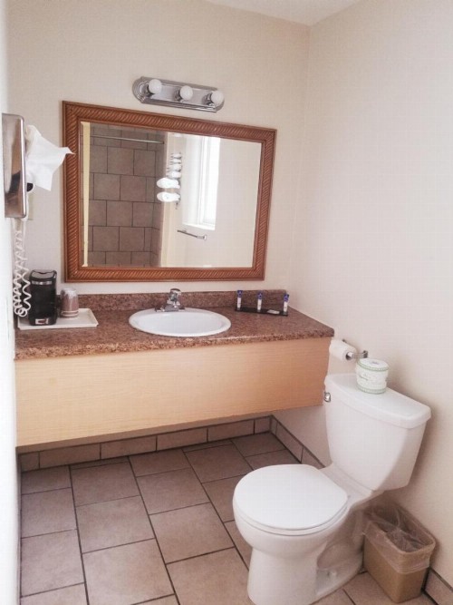 Americas Best Value Inn-Williams/Grand Canyon - image 5